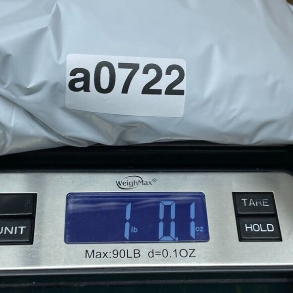 Puma Mens Gray Crewneck Sweatshirt XL Lightweight Casual Long Sleeve a0722 - Picture 7 of 7